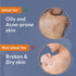 Fixderma Skincare Salyzap Az Body Spray For Acne